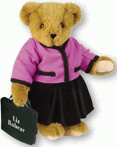 teddy bear business